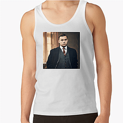 Finn Cole Merchandise Finn Cole Tank Tops