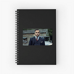 Finn Cole Special Collection Finn Cole Notebook