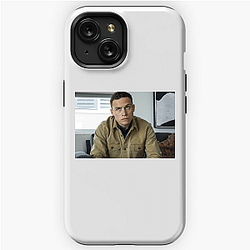 Finn Cole Signature Finn Cole iPhone Cases