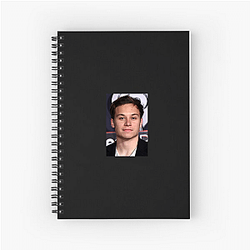 Finn Cole Collection for fans Finn Cole Notebook