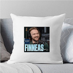 Creative Force Finneas Oconnell Pillows Cover