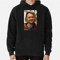 Hitmaker Producer Finneas Oconnell Hoodies