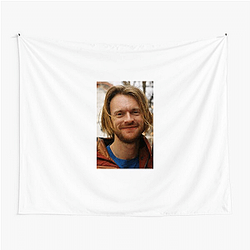 Hitmaker Producer Finneas Oconnell Tapestries