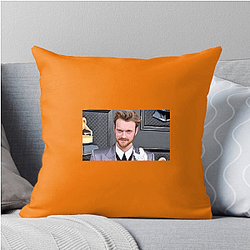Grammy Winner Finneas Oconnell Pillows Cover