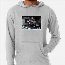 Modern Icon Finneas Oconnell Hoodies