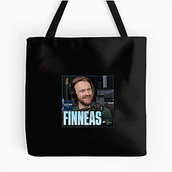 Creative Force Finneas Oconnell Bags