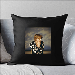 Innovative Composer Finneas Oconnell Pillows Cover
