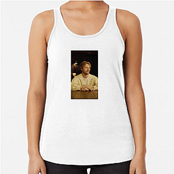 Chart-Topper Finneas Oconnell Tank Tops
