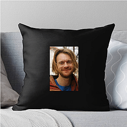 Hitmaker Producer Finneas Oconnell Pillows Cover