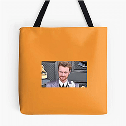 Grammy Winner Finneas Oconnell Bags