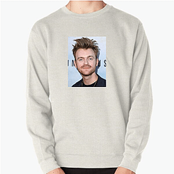 Multi-Instrumentalist Finneas Oconnell Sweatshirts