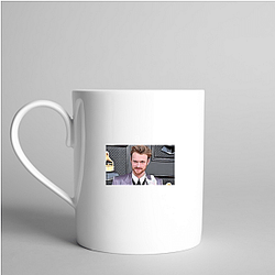 Grammy Winner Finneas Oconnell Mugs