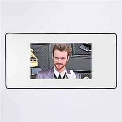 Grammy Winner Finneas Oconnell Mouse Pads