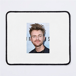 Multi-Instrumentalist Finneas Oconnell Mouse Pads
