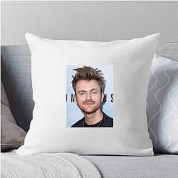 Multi-Instrumentalist Finneas Oconnell Pillows Cover