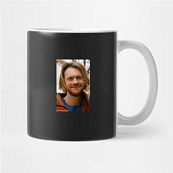 Hitmaker Producer Finneas Oconnell Mugs