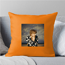 Innovative Composer Finneas Oconnell Pillows Cover