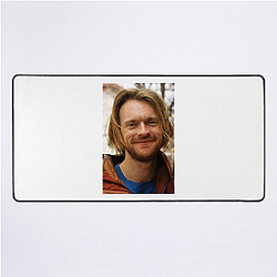 Hitmaker Producer Finneas Oconnell Mouse Pads