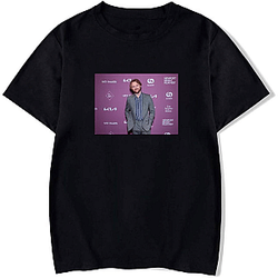 Songwriting Talent Finneas Oconnell T-Shirts