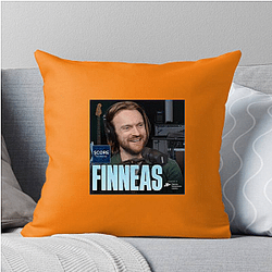Creative Force Finneas Oconnell Pillows Cover
