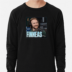 Creative Force Finneas Oconnell Sweatshirts