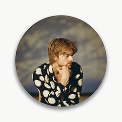 Innovative Composer Finneas Oconnell Pins