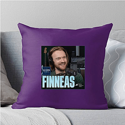 Creative Force Finneas Oconnell Pillows Cover