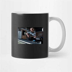 Modern Icon Finneas Oconnell Mugs