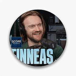 Creative Force Finneas Oconnell Pins