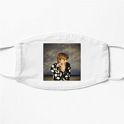 Innovative Composer Finneas Oconnell Face Masks