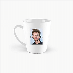 Multi-Instrumentalist Finneas Oconnell Mugs