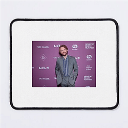Songwriting Talent Finneas Oconnell Mouse Pads
