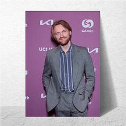 Songwriting Talent Finneas Oconnell Posters