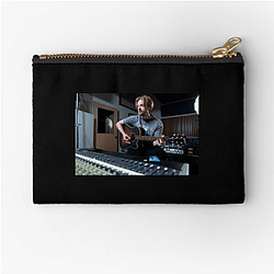 Modern Icon Finneas Oconnell Zipper Pouches