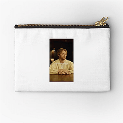 Chart-Topper Finneas Oconnell Zipper Pouches