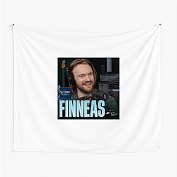 Creative Force Finneas Oconnell Tapestries