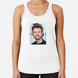 Multi-Instrumentalist Finneas Oconnell Tank Tops