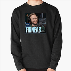 Creative Force Finneas Oconnell Sweatshirts