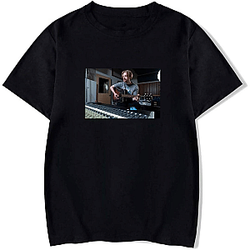 Modern Icon Finneas Oconnell T-Shirts
