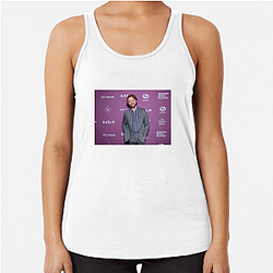Songwriting Talent Finneas Oconnell Tank Tops