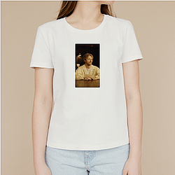 Chart-Topper Finneas Oconnell T-Shirts
