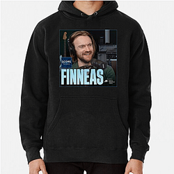 Creative Force Finneas Oconnell Hoodies