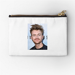Multi-Instrumentalist Finneas Oconnell Zipper Pouches