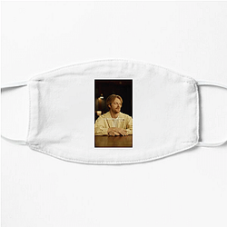 Chart-Topper Finneas Oconnell Face Masks