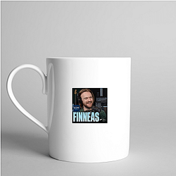 Creative Force Finneas Oconnell Mugs