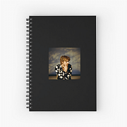 Innovative Composer Finneas Oconnell Notebook