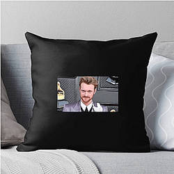 Grammy Winner Finneas Oconnell Pillows Cover