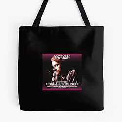 Pop Visionary Finneas Oconnell Bags