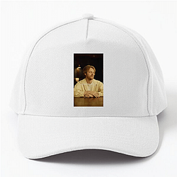 Chart-Topper Finneas Oconnell Hats & Caps