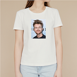 Multi-Instrumentalist Finneas Oconnell T-Shirts